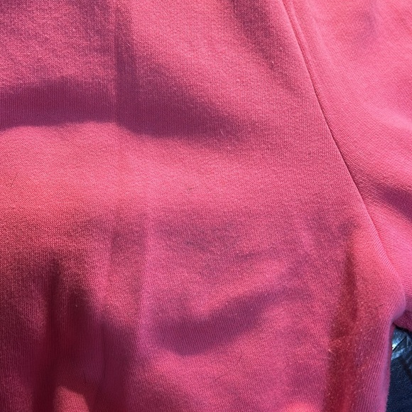 Pink Logo VS sweatpants - Picture 5 of 5
